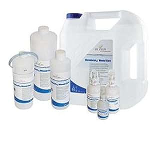 MICRODACYN GEL WOUND CARE 120G: Amazon.co.uk: Health & Personal Care