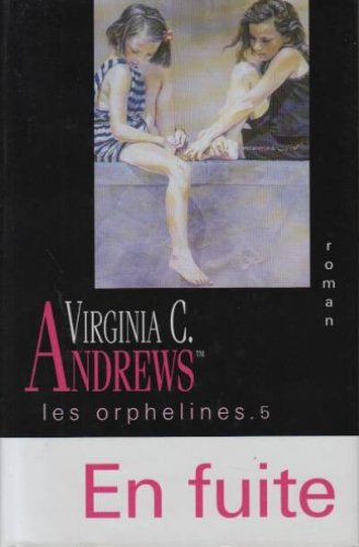 couverture de : En fuite !