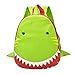 Produktbild YWLINK Baby Jungen MäDchen Kinder Süß Shark Muster Tiere Rucksack Kindergarten Bunt Schulrucksack Daypacks