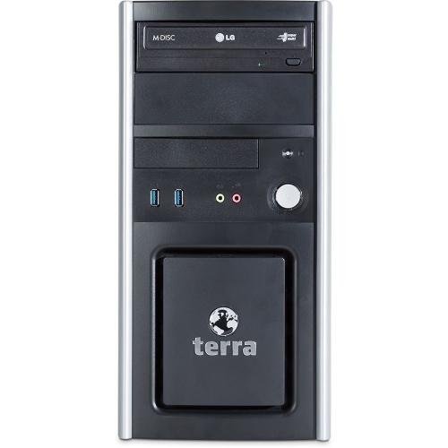 Wortmann TERRA PC 5000 PC i3 3.7 GHZ 4 GB 500 GB HDD