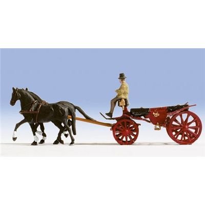 Preisvergleich Produktbild 16700 - NOCH - HO - Landauer