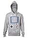 Produktbild Nintendo - Original Gameboy Hooded Sweater XL