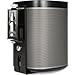 Produktbild Flexson Wandhalter für Sonos PLAY:1, schwarz