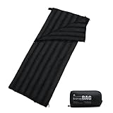 TEMPERATUR Rating- Niedrigste Temp bewertet bis 50°F (10°C) in idealer trockenen Bedingungen. Ideal Komfortbereich ist von 59 bis 68°F (15-20°C).