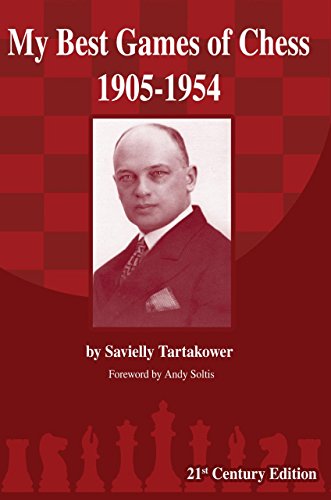 Download My Best Games of Chess 1905-1954