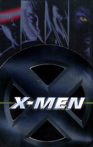 Preisvergleich Produktbild X-Men - Der Film [VHS]