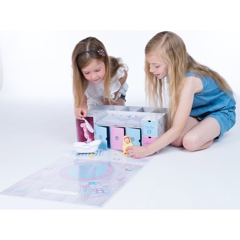 Tinsy Winsy Weeny Tots Collectors Case reviews Tinsy Winsy Weeny Tots Collectors Case