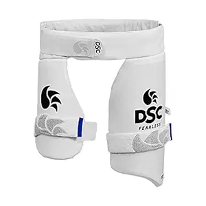 DSC Condor Surge Cricket Thigh Pad Boys Right