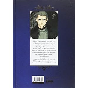 Sherlock: Estudio en Rosa Deluxe