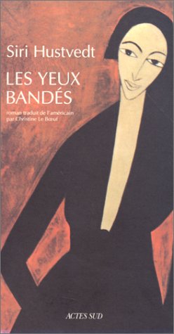 couverture de : Les Yeux band&eacute;s