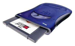 iomega zip amazon drive external