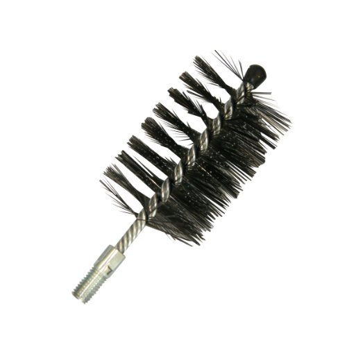 Kamino-Flam 333286 Rohrbürste Stahldraht M12 Ø 70mm