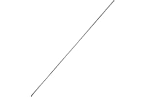 FINEUNAN Broca SDS Plus 10 x 1000 mm – Broca SDS para hormigón, ladrillo, cemento, piedra con 4 cortes, vástago SDS Plus apto para martillo perforador