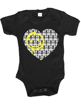 -- Sherlock - Smiley Tapete -- Babybody