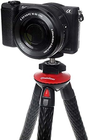 iStabilizer Tripod for Smart Phone/Digital Camera/Gopro