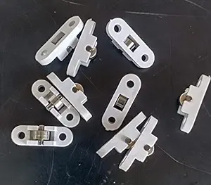 Bottom Mesh Roller for UPVC Window (10 Pcs) MR0003