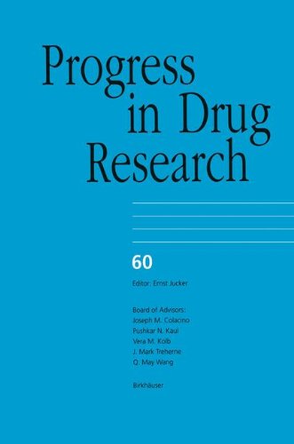 Progress in Drug Research: 60