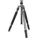 Produktbild SIRUI N2204 Stativ X 4 Abschnitt Karbonfaser Profi-Stativ Ständer + K20 X Ball Kopf + Schulter Tragetasche Kit für Digital Kamera Canon Nikon Sony DSLR