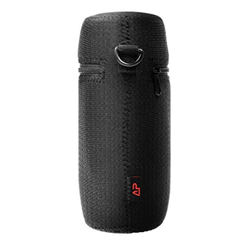 Preisvergleich Produktbild ForceSthrength Tragbare Reißverschlusstasche für JBL Charge 3 Reiseschutzhülle