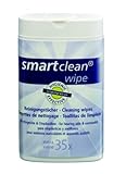 Hearing Aid Anti-Bacterial SmartWipes