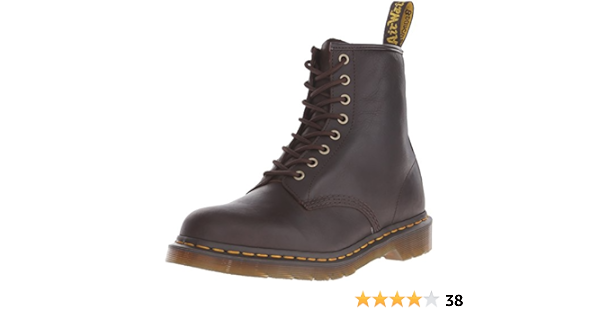 dr martens 1460 carpathian black
