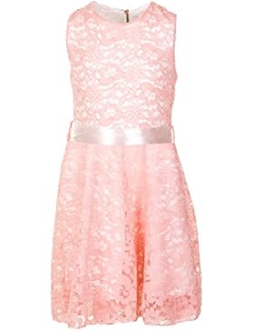 Mädchen Sommer Kleid in vielen Farben