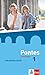 Pontes Gesamtband 1: Vokabellernheft 1.-3. Lernjahr (Pontes Gesamtband. Ausgabe ab 2016) by