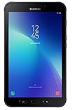 Samsung Tab Active 2 LTE 8-Inch Tablet – (Black) (Samsung Exynos 7870 Octa, 3 GB RAM, 16 GB eMMC, Android 7.0)