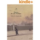 Diario de un escritor (Cl&aacute;sica Maior)