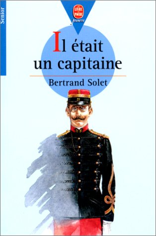 couverture de : Il &eacute;tait un capitaine
