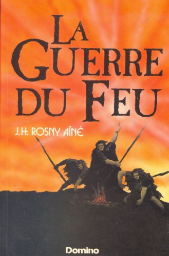 La  Guerre du feu