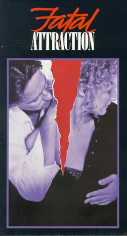 Preisvergleich Produktbild Fatal Attraction [VHS]