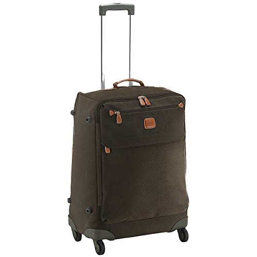Preisvergleich Produktbild Brics Life 4-Rollen-Trolley 65 cm olive