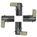 Produktbild 4 Sensor Parksensor für Audi VW Seat Skoda Ford 4B0919275 4B0919275 A 7 7 M3 919 275 A Parksensor