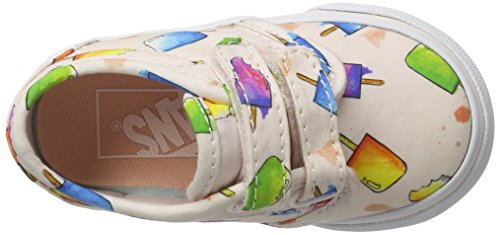 Vans Baby Mädchen Td Atwood V Z Lauflernschuhe - 7