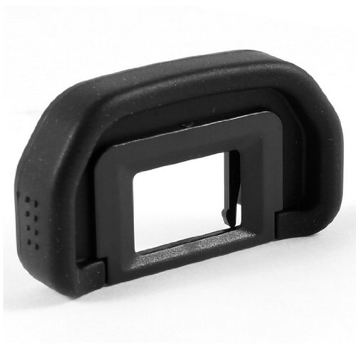K I P caoutchouc   illeton du viseur oculaire EB pour Canon EOS 60Da 6D 5DII 60D 50D 5D 40D 30D