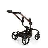 Hauck Maxi Cosi für Twister/King Air Adapter Universal schwarz - 6