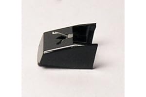 Durpower Phonograph Record Player Turntable Needle For FISHER MT-225, FISHER MT-225A, FISHER MT-715,FISHER MT715, FISHER MT-716
