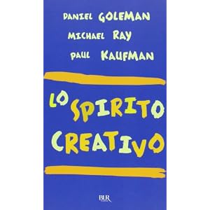 Lo spirito creativo Lo spirito creativo