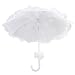 Produktbild Fenteer Sonnenschirm Spitze, Brautschirm Hochzeit Spitze Sonnenschirm