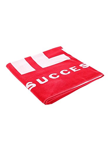 Preisvergleich Produktbild Diesel Badehandtuch Strandhandtuch rot