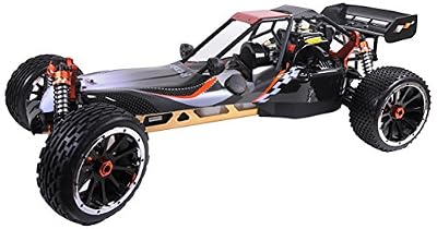 Amewi Pitbull X 1:5 Auto RC essence buggy