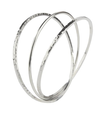 Damen-Armband Silber SSQHB2&R