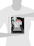 Image de The Men's Fitness Exercise Bible: 101 Best Workouts to Build Muscle, Burn Fat, and Sculpt Your Best Body Ever!