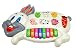 Toyshine Rabbits Musical Piano With 3 Modes Animal Sounds, Flashing Lights & Wonderful Music RS.399.00