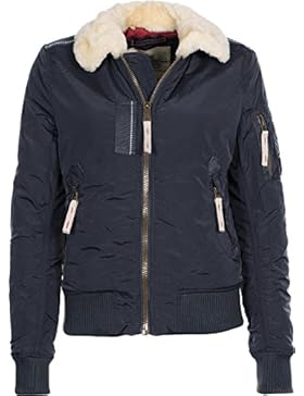 Alpha Industries Jacke Injector III Wmn