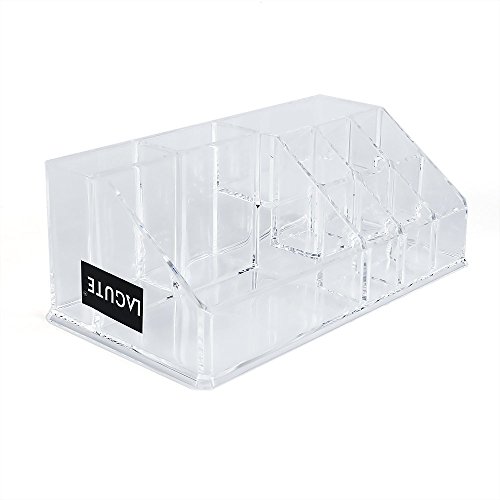 LAGUTE Acrylic Cosmetic Organizer M-004 - 4