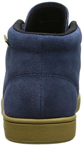 Five Ten MTB-Schuhe Dirtbag Mid Rich Blau/Khaki - 2