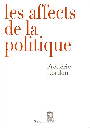 Download Les Affects de la politique