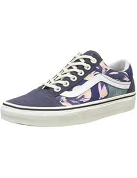 Vans Damen Old Skool Laufschuhe
